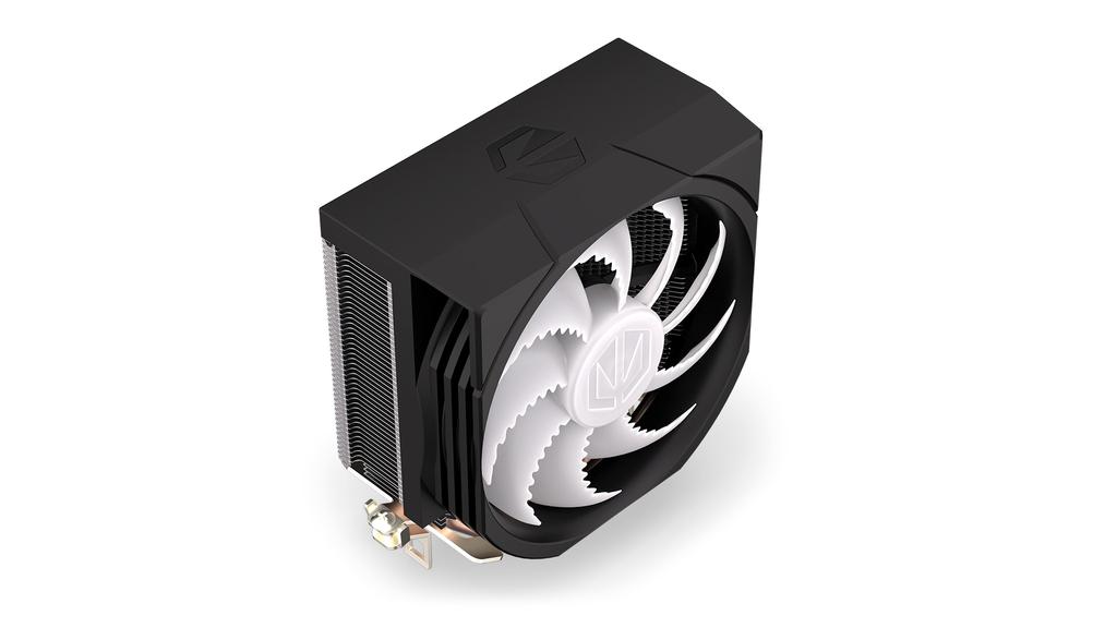 Endorf Spartan 5 MAX ARGB (EY3A004) 120mm CPU Cooler