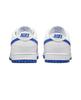 Nike Dunk Low White Hyper Royal DV0831-104
