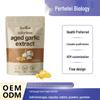 Capsule cu Esență de Extract de Usturoi: Supliment Zilnic Delicat Nutritiv pentru Corp