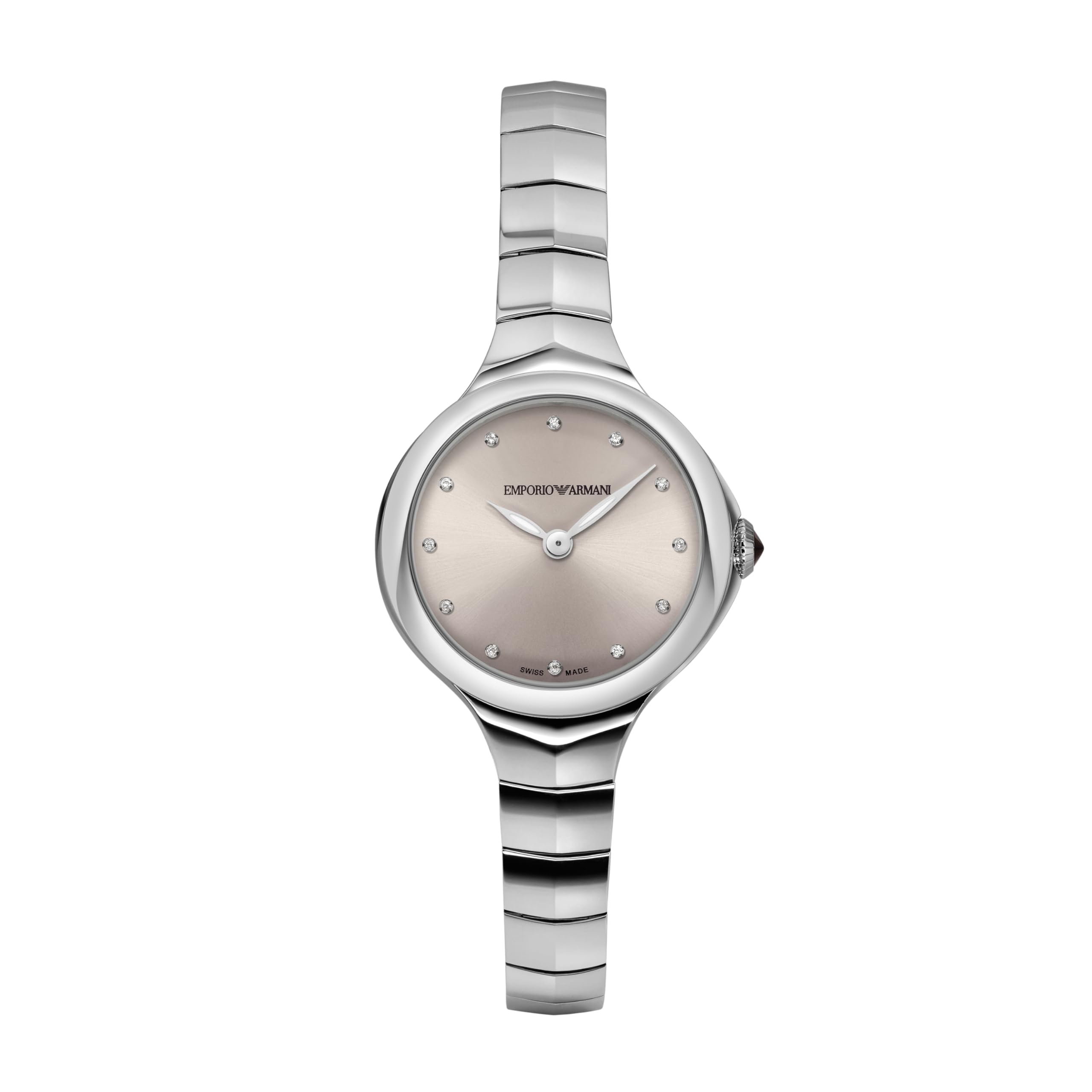 

Watch ARS8013 Silver [Emporio Armani] Women s срібний
