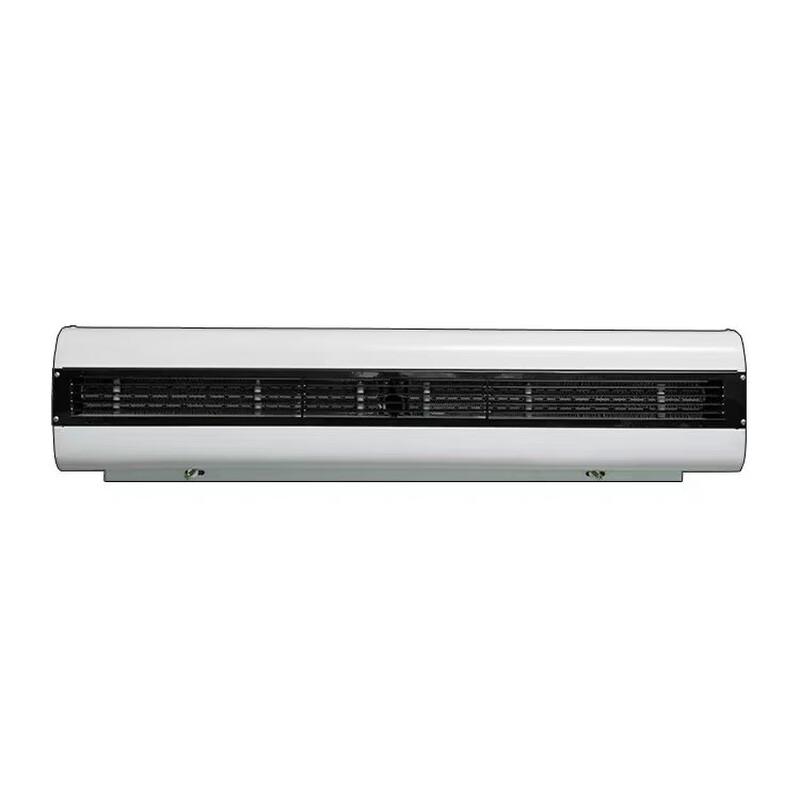 Yichang Jinchen Industrial Electric Heat Air Curtain