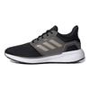 adidas EQ19 Run Noir Blanc Baskets Unisexe Core-Black Cloud-White H00924