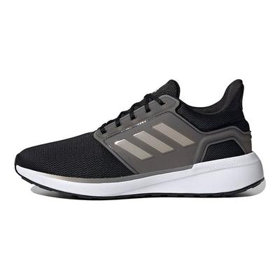EQ19 Run Schwarz Weiß Unisex Sneaker Core-Black Cloud-White H00924