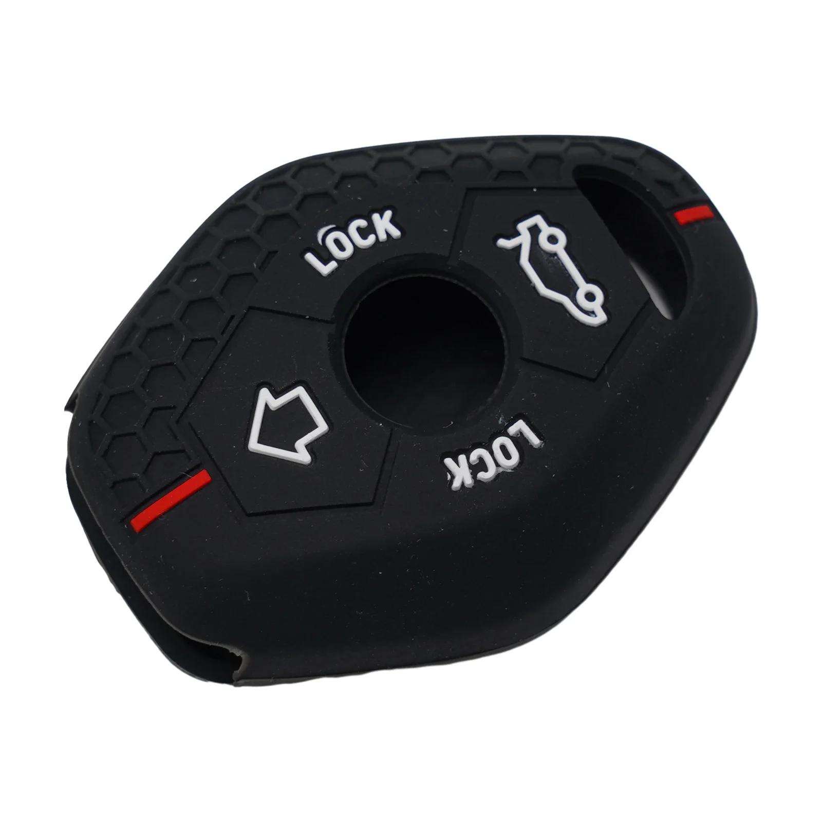 

Convenient Access Key Case For For Bmw E46 E53 X3 E83 X3 E39 Serie 7 5 3 330i Stay Connected Without Interruption CHINA