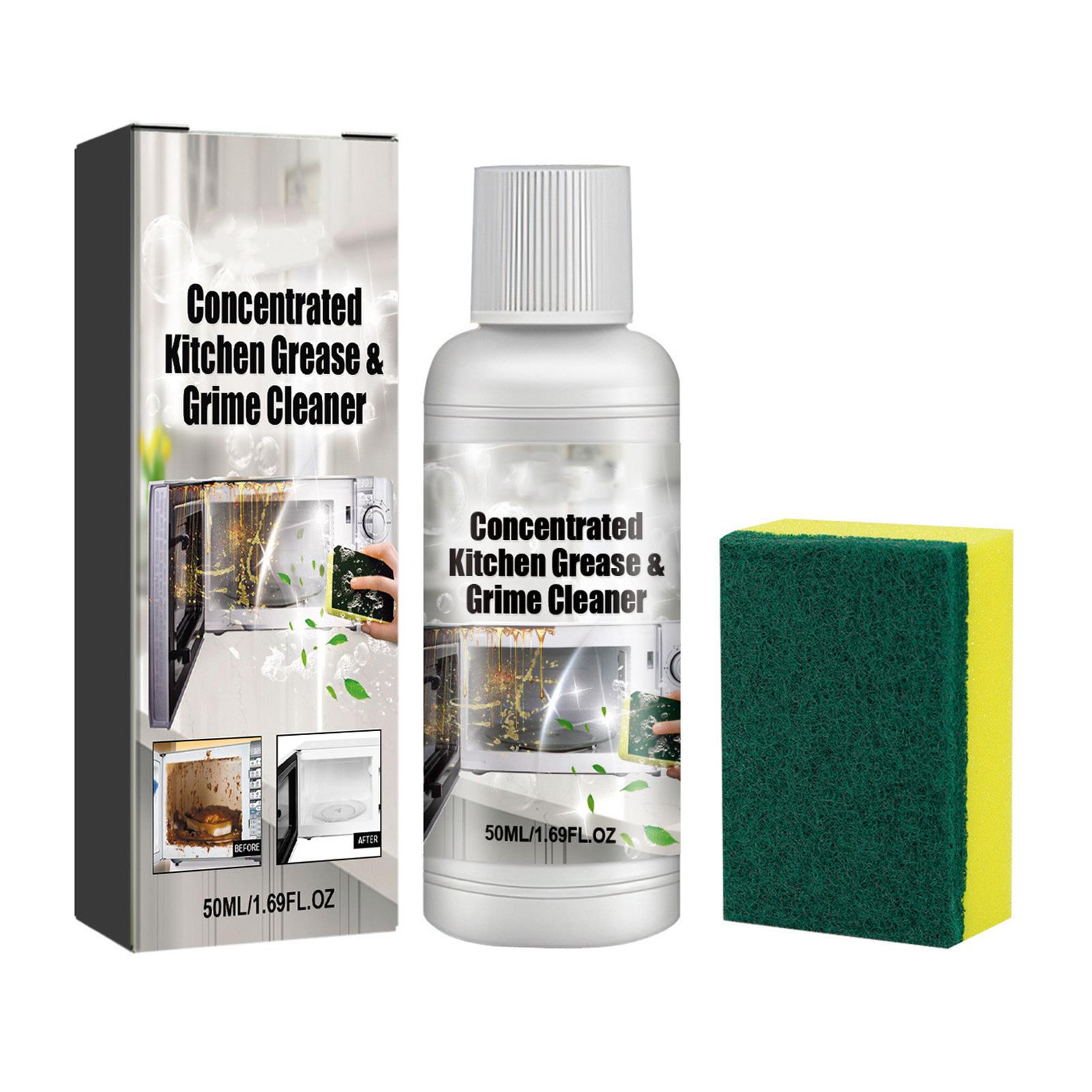 

Мощный очиститель масляных пятен для кухни, очиститель для кухонного жира и грязи, удаляет стойкий жир с различных поверхностей