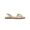 Women S Comfort Daily SandalS Ivory Nemirin 8gxSda5m9d