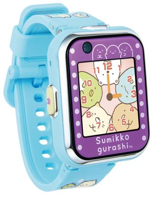 Sumikkogurashi Sumikko Smart Toy Awards 2024 Digital Category Excellence 5 and Watch+ [Japan Award] (Ages Up)