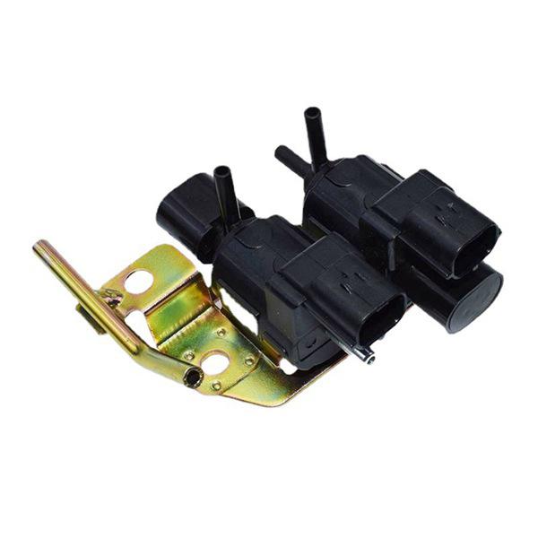 

MR534632 K5T81273: Fits 83-17 Mitsubishi Montero Solenoid Valve Compatible with