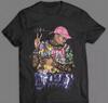 New Popular Chris Brown Signature T-shirt Cotton Unisex S-5XL