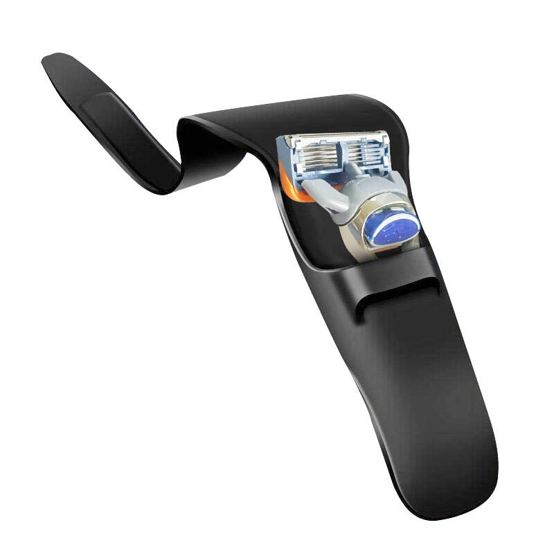 Silicone Razor Cover Portable Razor Case DD-12604