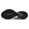 Comfortable Fabric Cushioning Breathable Low Top Running Shoes Women's Paper Gray 122345584-4