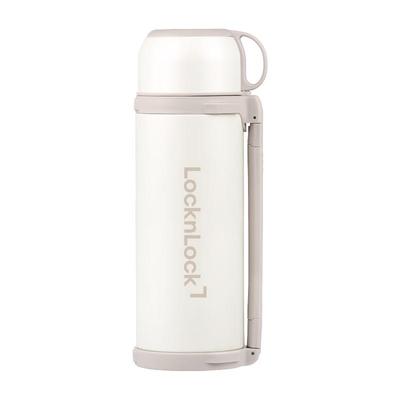 Stainless Steel Outdoor Travel Thermos