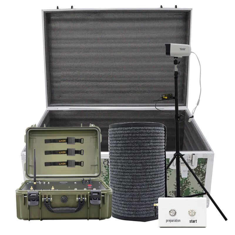 

Smart Electronic Running Tracker & Tester