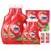 OMO Antibacterial & Anti-Mite Laundry Detergent Bundle