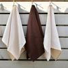 5Pcs Towel Hanging Clips Metal Clip On Hooks Loops Hand Towel Hangers Hanging Clothes Pegs Kitchen Bathroom Organizer
