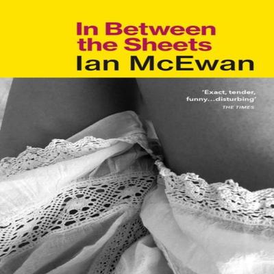 In Between the Sheets by Ian McEwan Paperback Book 9780099754718