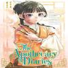 The Apothecary Diaries 11 Manga by Nekokurage Paperback Book 9781646092529