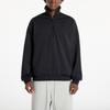 Fear of God Athletics Tricot 1/2 Zip Pullover Black Men Streetwear IM5317