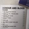 [USED] Tank/Honor and Blood with obi