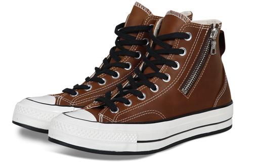 Converse Riri X Converse Chuck 1970s Riri Zip Apricot 163088C