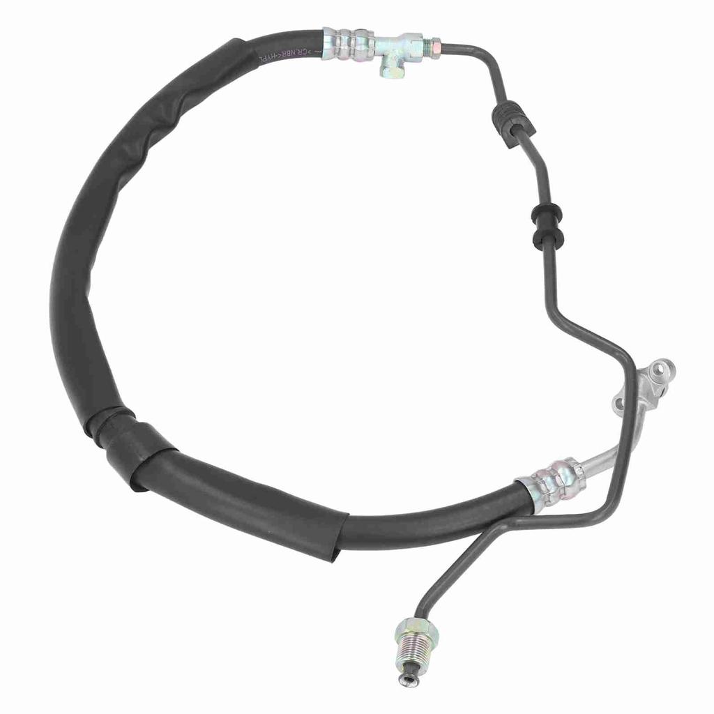 Servolenkungs-Druckschlauch-Baugruppe 53713‑TB0‑P02 Ersatz für Accord 2008‑2013 2.4L