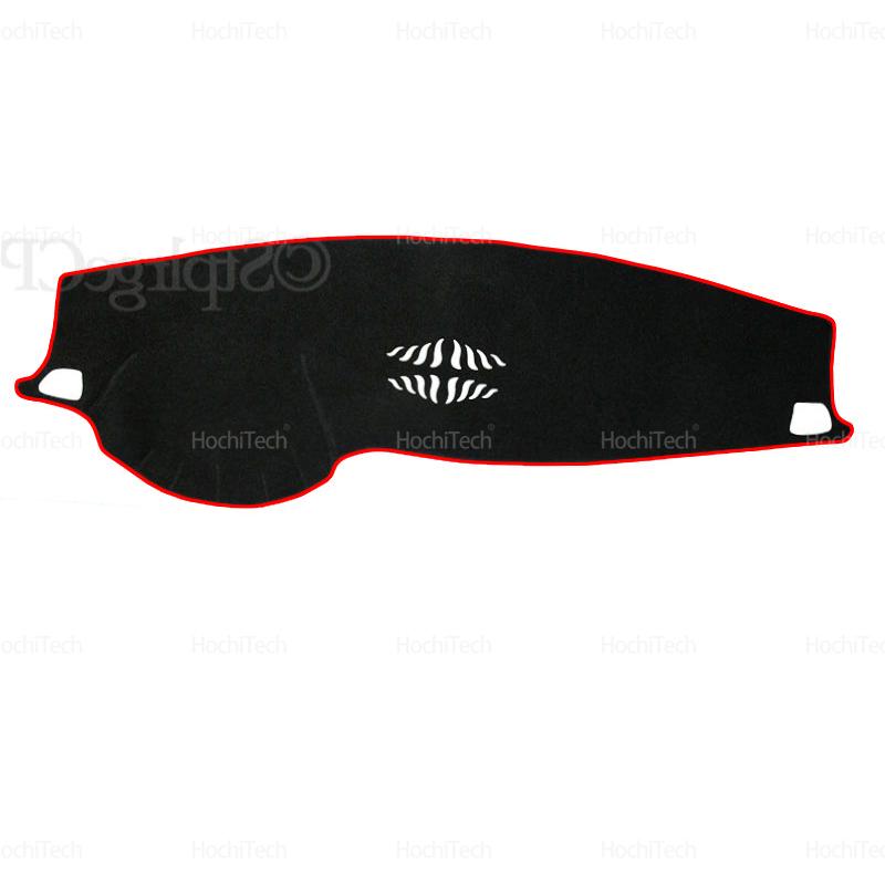 Dashboard Cover Avoid Light Anti-Slip Anti-dirty Mat Pad Sunshade Dashmat Protect for BMW X5 E70 X6 E71 2007-2013 LHD RHD