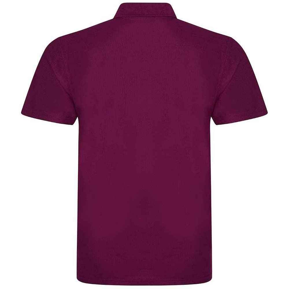 Pro RTX Herren-Polyester-Poloshirt