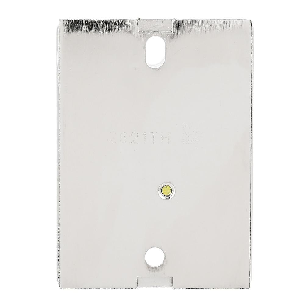 10A SSR-10 Relais SSR-10 DD Solid-State-Relais Hochzuverlässigkeitsrelais CNC-Werkzeugmaschinen