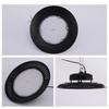 150W High Bay UFO LED Lamp for Badminton Courts, Workshops, and Warehouses