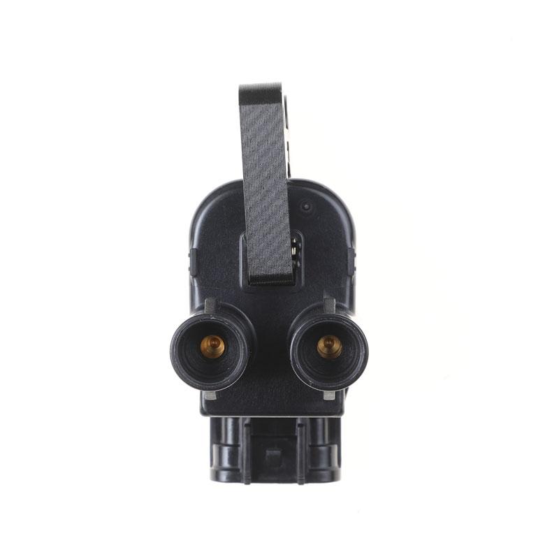 Nová zapaľovacia cievka Zapaľovací systém 90919-02218 90919-02217 pre Toyota AVENSIS CAMRY HIACE IV PICNIC RAV