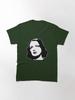 Édith Piaf Edith Piaf French Gothic Beauty Classic T-Shirt