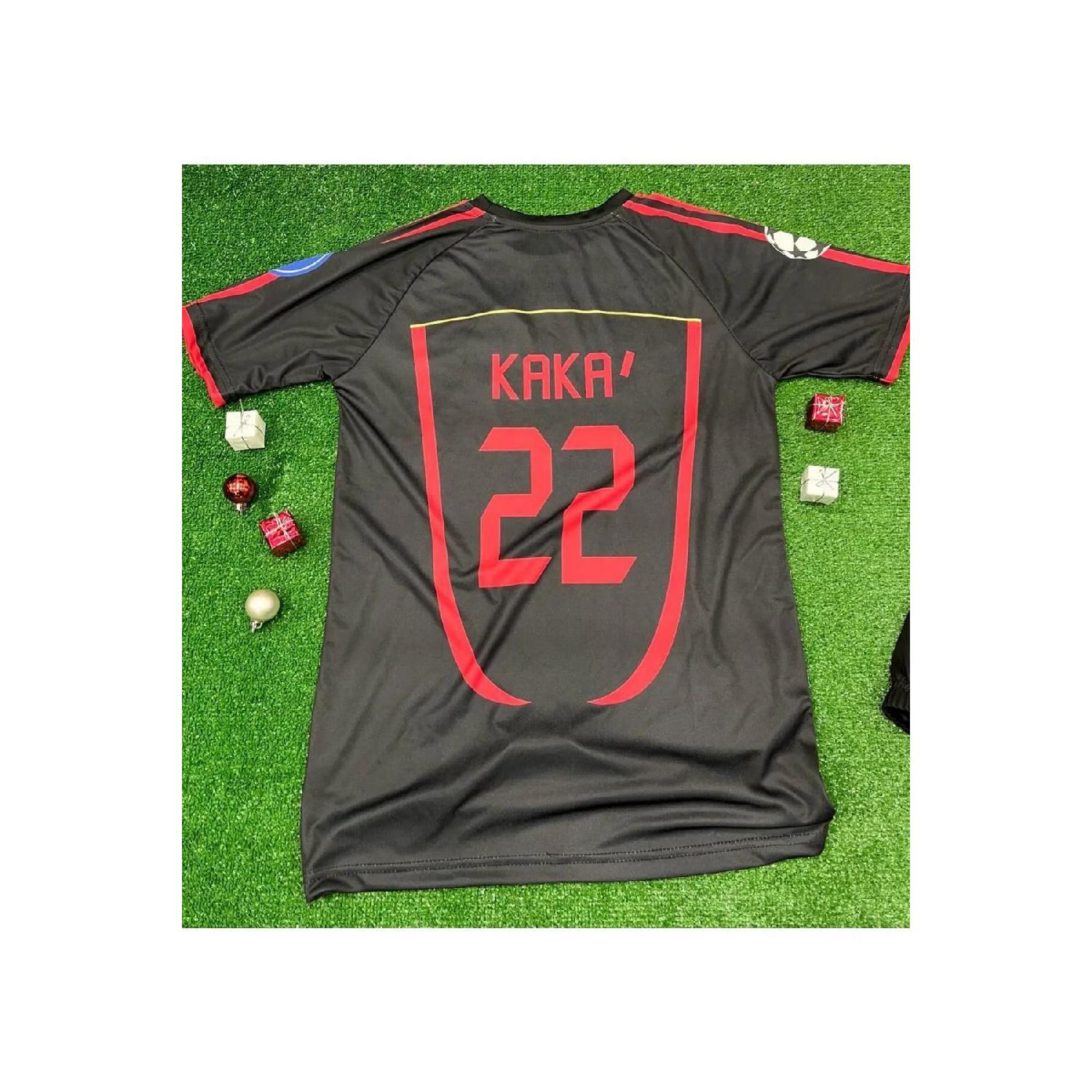 

Nostalgia Milan Kaka Leite 2007 1-2 AY чистый