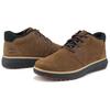 Timberland GORE-TEX Comfortable Casual Shoes Men Shoes Dark-Brown A69Q5-W07