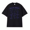 Seals of Approval Lustiges Meme Retro T-Shirt für Männer Frauen Mode Ästhetisch 90er Jahre T-Shirts Lässig Baumwolle Rundhals Kurzarm T-Shirt