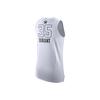 Jordan NBA All-Star Edition Autentyczna Koszulka Męska Biała 928868-102