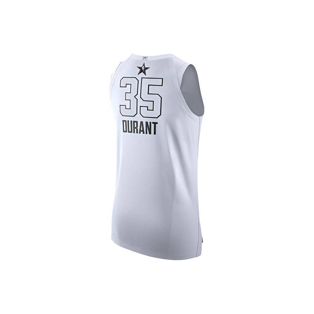 Jordan NBA All-Star Edition Autentyczna Koszulka Męska Biała 928868-102