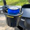 Plastic Drink Holder Stable Drink Cup Holder Portable Baby Stroller Water Cup Holder  Universal