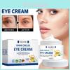 Eelhoe Collagen Eye Cream For Dark Circles Puffiness Fine Lines And Hydration