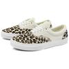 Vans Unisex Era Low Top Sneaker Whiteleopard VN0A4BV4UOV