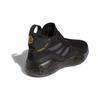 adidas D Rose 773 2020 Black Gold FW9838