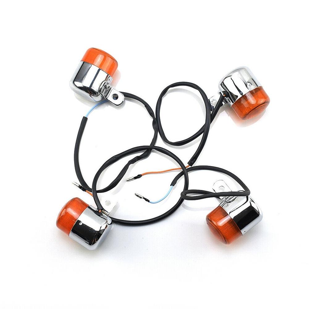 SIGNAL LIGHT TURN Accessories For CT70 ST50 ST70 ST90 Z50