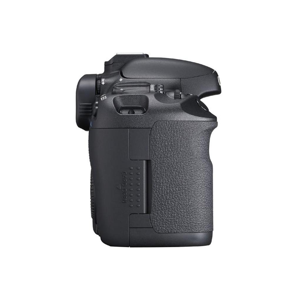 Canon EOS 7D Digital SLR Camera Body