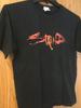 Staind - “Dysfunctional. Fan Club” - Black Shirt - M.
