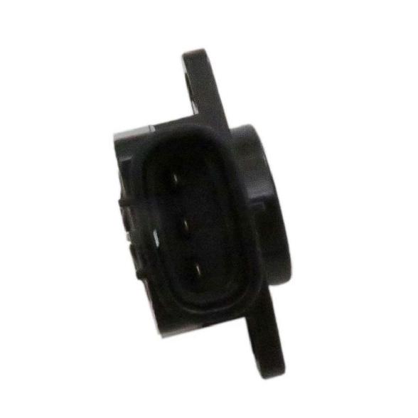 BLUE ELF Throttle Position Sensor 3131705 for Polaris Ranger, Sportsman, RZR500, 570, 800 with Mounting Hardware, Modern Style, 3% Accuracy, 0 - 90
