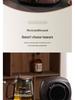 Electric Ceramic Glass Teapot Stove - Compact Heating Tea Set