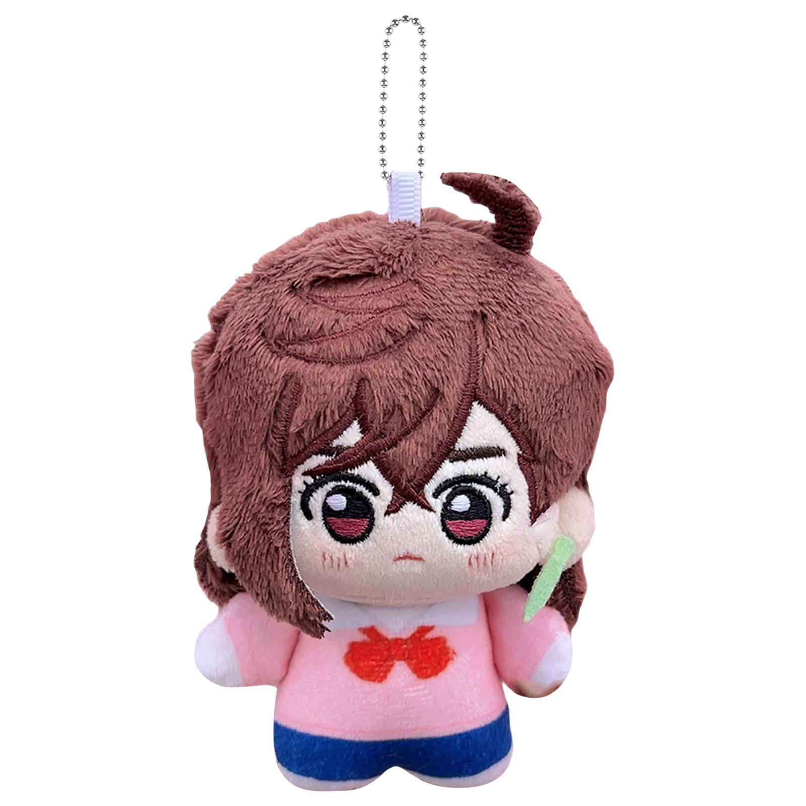 

Плюшевая кукла Animal, Мягкая плюшевая кукла серии Cute Animal, Мягкая плюшевая игрушка Super Soft Cute Doll, Успокаивающая плюшевая игрушка, Кукла из хлопка для подарков на день рождения One Size