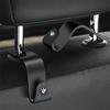 LOCUK1 2026 Car Sticker Car Seat Back Hooks For BMW E36 E46 E90 E60 E39 F30 F10 F20 X5 E70 E53 G30 E91 E92 E93 E87 E83 F25 F10 E92 E38