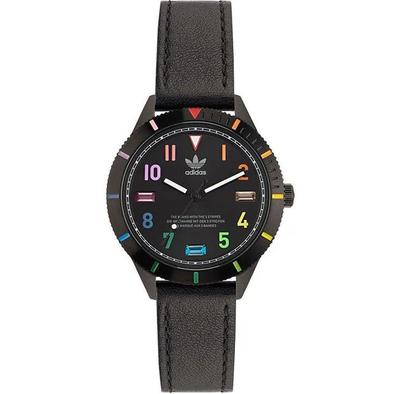 Watch Adidas Edition Three AOFH22573