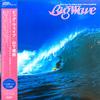 LP Record TATSURO YAMASHITA  Big Wave 2025 Vinyl EditionLimit WPJL10259 MOON 2025 Japan Obi Japanese PopRock