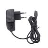 Lightweight Battery Charger Plug Convenient Power Supply Black \Cord Adapter for Karcher WV WV50 Plus Vacuum Cleaners